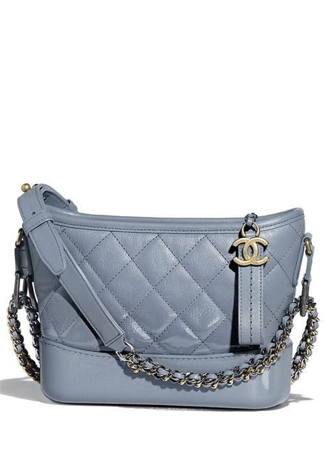 chanel gabrielle small bag price|chanel gabrielle hobo bag large.